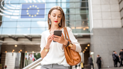 Helmes Builds a One-Stop Solution for Data Collection, Analysis, and Storage for the OECD and EU Joint Initiative SIGMA