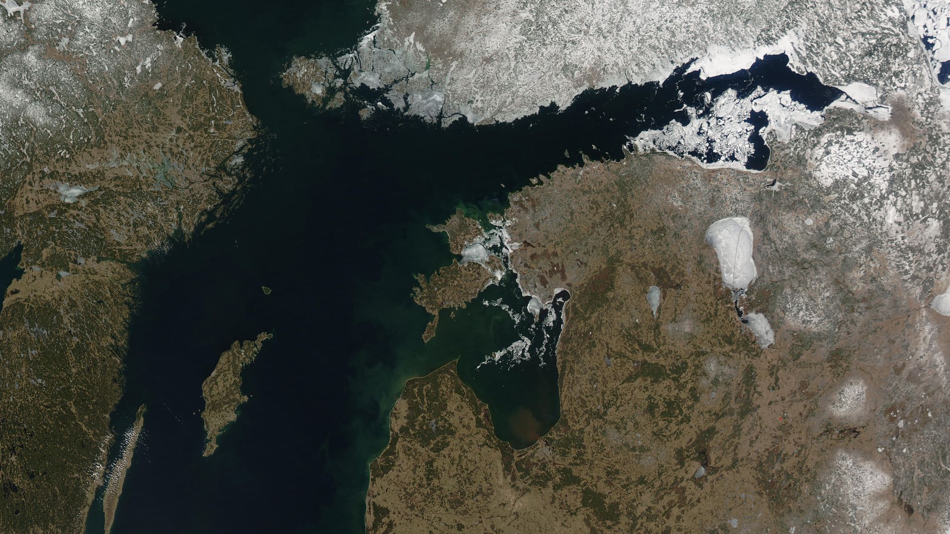 Space view