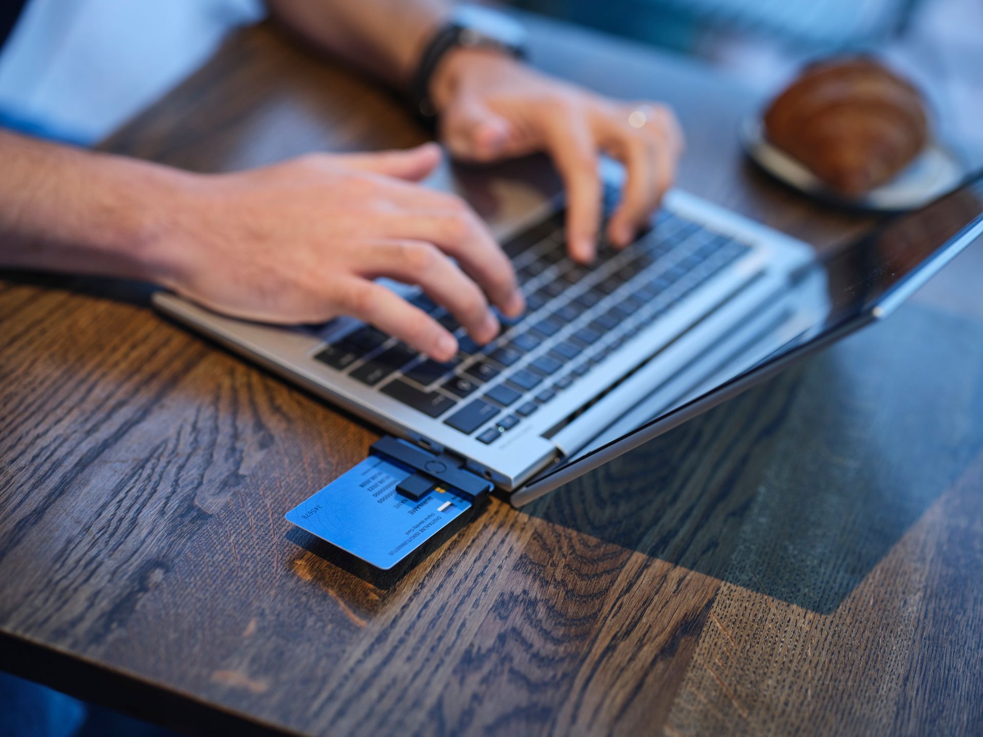 Transforming Estonia’s State Portal