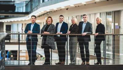 Infovara OÜ joins Helmes Group to strengthen business analytics and planning solutions services