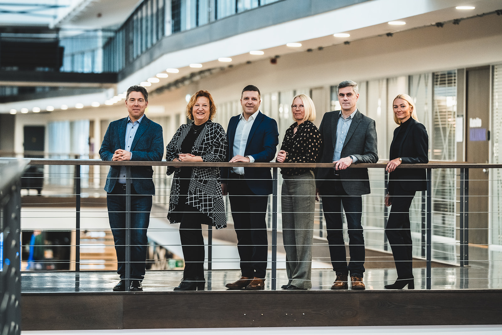 Infovara OÜ joins Helmes Group