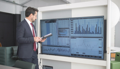 How to Start Modernizing Legacy Banking Systems – Lessons from Helmes’ Experience