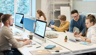 How To Hire A Dedicated Software Development Team
