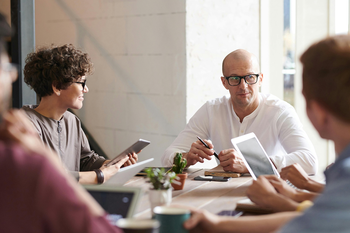 Sharepoint - collaboaration
