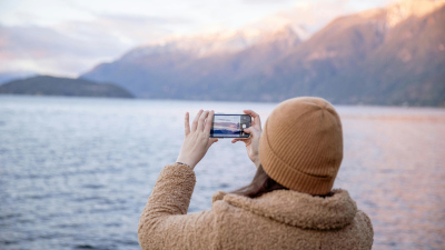 Sustainable Software Development in Practice: Telia Logistics Management Platform