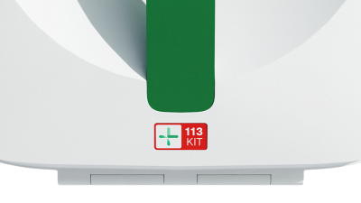 Video case-study: smart medication box with remote access for emergency services in partnership with Inventas