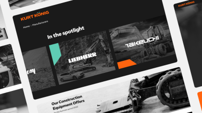 Kurt König Group: Digital Transformation of a Nine-Decade-Old Retail Company