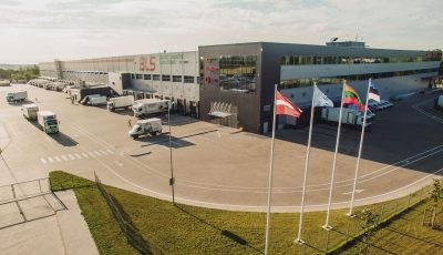 Custom master data management solution for wholesale & logistics: how Sanitex achieved operational efficiency