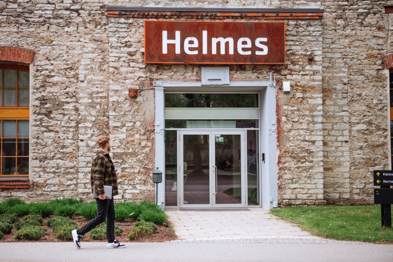 Full Stack arendaja (Java, Angular) - Helmes - Software Development Company