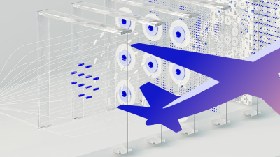 AI only flies when both wings keep it in the air!