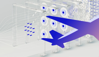 AI only flies when both wings keep it in the air!