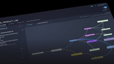 New partnership: Helmes × Agile Data Engine to empower data products and solutions at enterprise scale