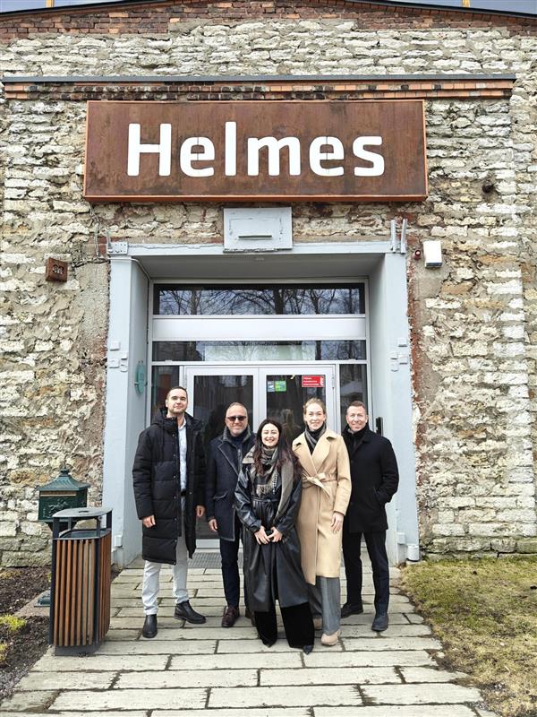 Preparing for the Government & Civic Innovation and the Demand for Resilience seminar