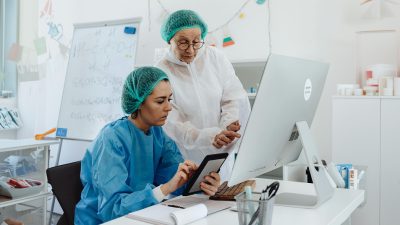 From Estonia to Switzerland: sharing the digital healthcare experience