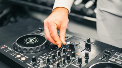 Automating Royalty Workflows with Stage: Part 1 – Data Ingestion for Music Royalties Pipeline