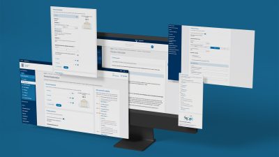 Building a personalised pension calculator for Estonia’s public sector