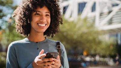 Designing a simpler mobile payments experience for Perlas Go